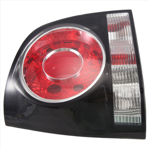 Lanterna Traseira Esquerda para Volkswagen VW Polo 2006-2010 2