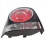 Lanterna Traseira Esquerda para Volkswagen VW Polo 2006-2010 5
