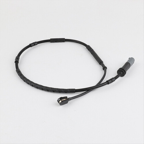 6857154 34356857154 Bremssensor Hinterachse – Bremsbelagverschleißsensor B 2