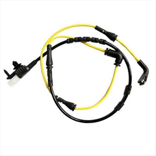 Bremssensor Vorderachse, Bremsbelagverschleißsensor, Bremsleitung LR 1
