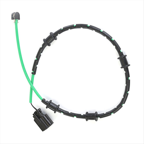 Bremssensor Vorderachse Bremsbelagverschleißsensor C2Z16061 2
