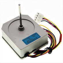 EAU63103001 Motore ventola condensatore frigorifero per Kenmore LG Refrigerat
