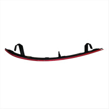 Réflecteur de pare-chocs arrière gauche, feu de position 31656677 pour Volvo XC60 2018-2023