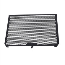 Acessórios para motocicleta: Protetor de radiador, grade de proteção, capa protetora para