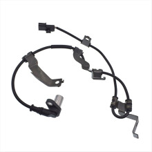 Automatischer ABS-Sensor vorne links, Raddrehzahlsensor für Mitsubishi Pickup Tr