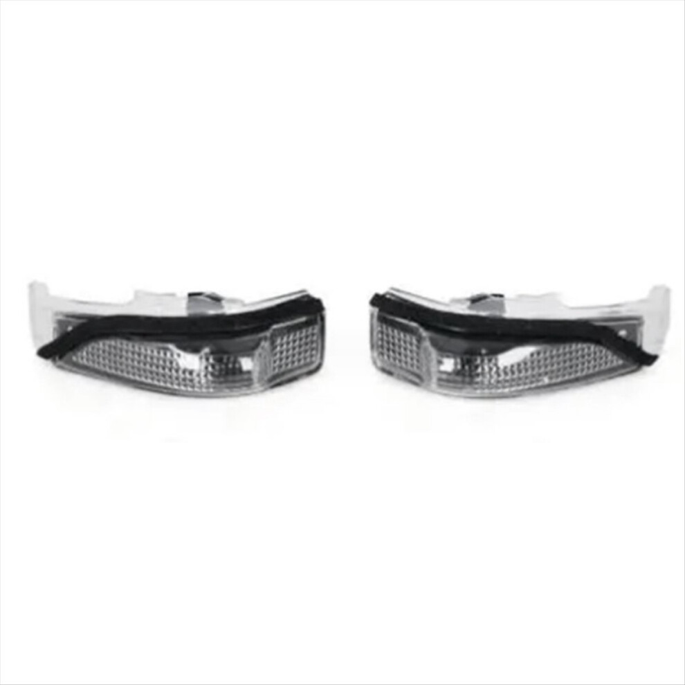 81741-02040 Rearview Mirror Turn Signal For Toyota Auris C-Hr Co Light 4852359649364