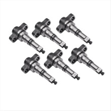 6 Stück 2418455390 2455-390 Dieselpumpenelemente Zylinder & Kolben für M