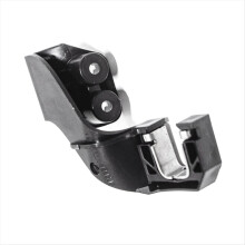 Scheinwerfer-Reparaturset mit Scheinwerfer-Reparaturkralle für Audi A4 B8 2009-201