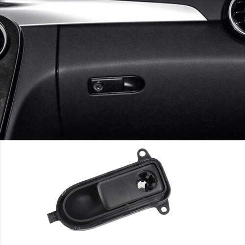 Handschuhfachgriffabdeckung für Mercedes-Benz 2