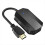 1080P Wireless HDMI-Compatible Transmitter Receiver Display Dongle Ext 10