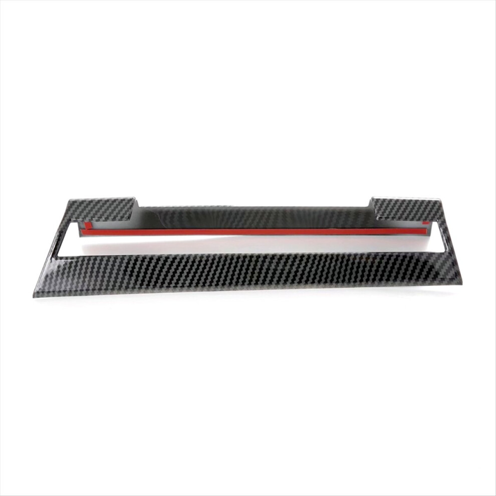 Car Center Air Outlet Vent Switch Cover Trim For Changan Univ Uni-V 20 4852359650018