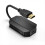 1080P Wireless HDMI-Compatible Transmitter Receiver Display Dongle Ext 5