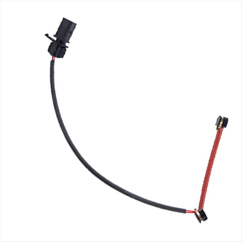 Vorderachse 4H0615121Q Bremssensor Bremsbelagverschleißsensor Bremssensor