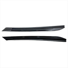 Car Front Fender Decorative Strip Without Bright Strip, 98141939XT 981