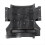 4pcs Stabilize Bar Rubber Sleeve Opening Rubber Bracket 7L8411313B 955 5
