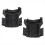 4pcs Stabilize Bar Rubber Sleeve Opening Rubber Bracket 7L8411313B 955 4