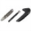 Kit de coque de levier de frein à main pour Honda Civic 2006-2007 9
