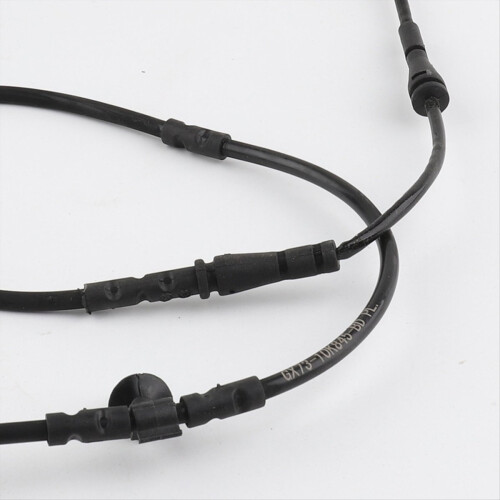 Bremssensor Hinterachse Bremsbelagverschleißsensor T2H2091 2