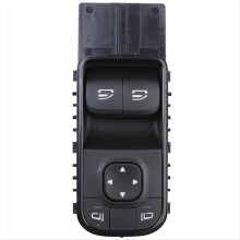 Interrupteur principal de lève-vitre électrique A9079056603 9079056603 pour Mercedes-Benz