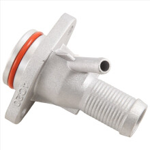 1003400XEC01 Saída do tubo de água quente do aquecedor do motor para GWM Haval H6