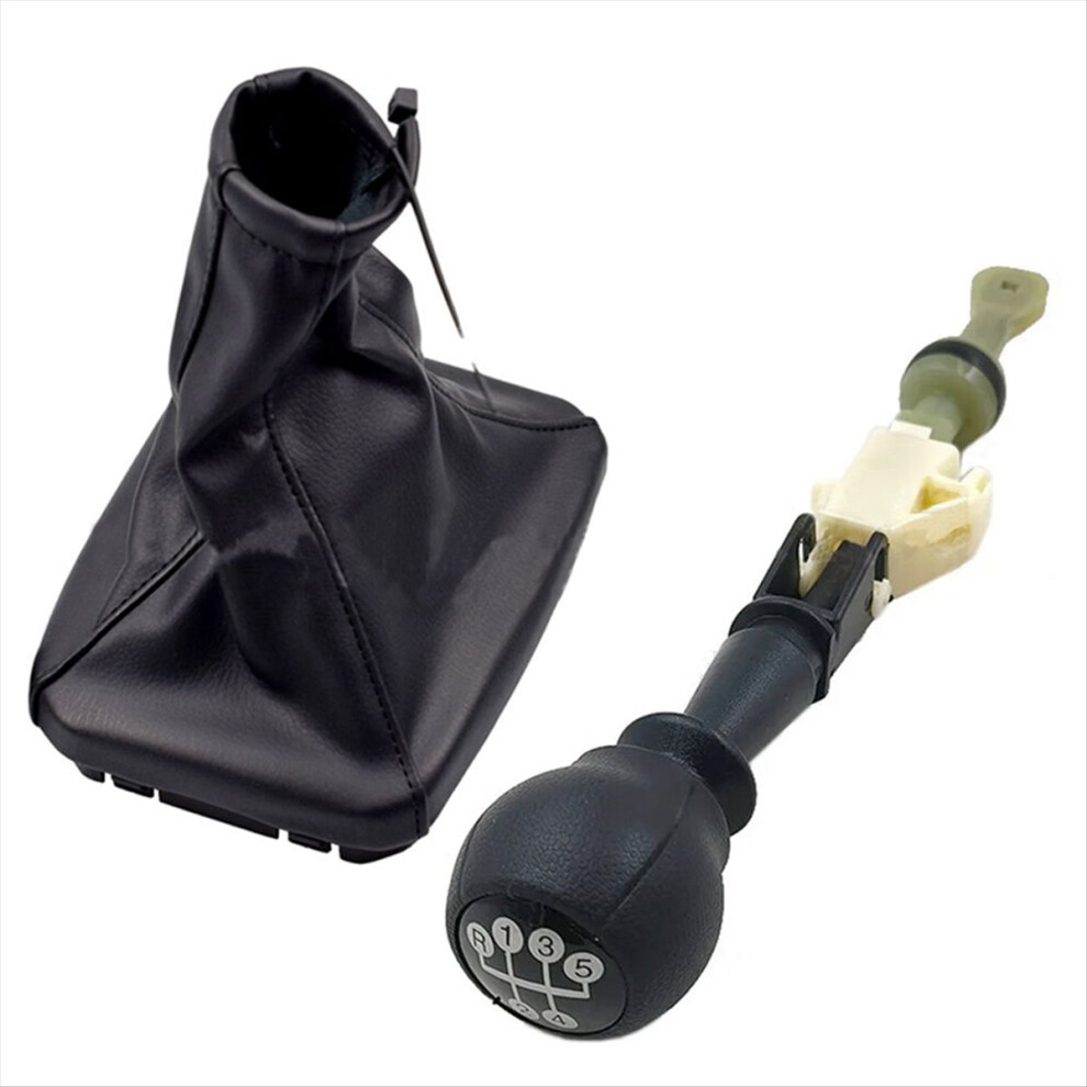 93382834 Gear Shifter Knob Gaiter Stick Head For Chevrolet C1 C2 C3 Op 4852735193399