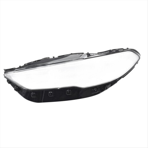 Transparente Scheinwerferabdeckung für Ford Mondeo ab 2017 1