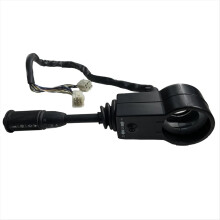 Joystick-Controller-Schalter für Volvo A35G A40 A40D T450D 5350