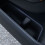 Auto-Styling Türablagebox Türablagebox Innenraumablage Zubehör 4