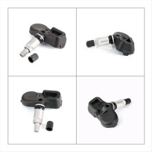 Stück Reifendrucksensoren (TPMS) 42607-33011 für Toyota Camry, Lexus GS460, RX350, 42