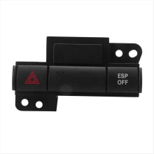Warnblinkschalter ESP-Schalter 4602418AH für Chrysler 300C Dodge C