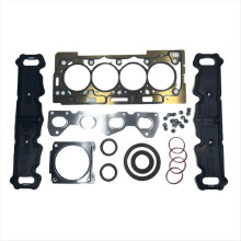 Voor PEUGEOT 307 206 NFU METAL Motoronderdelen Complete Set Complete Motor Ga