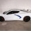 Türgriffabdeckung für Chevrolet Corvette C8 2020-2024 6