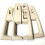 Car Inner Door Handle Armrest Frame Switch Control Panel Trim for Skod 8