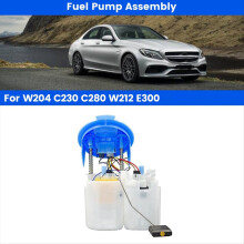 A2044701094 Car Fuel Pump Assembly for Mercedes-Benz W204 C230 C280 W2