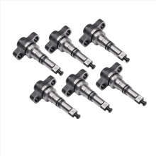 6 Stück 2418455342 2455-342 Dieselpumpenelemente Zylinder & Kolben