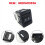 Car Headlight Height Adjustment Switch for VW Polo 2011-2019 6RD941333 7