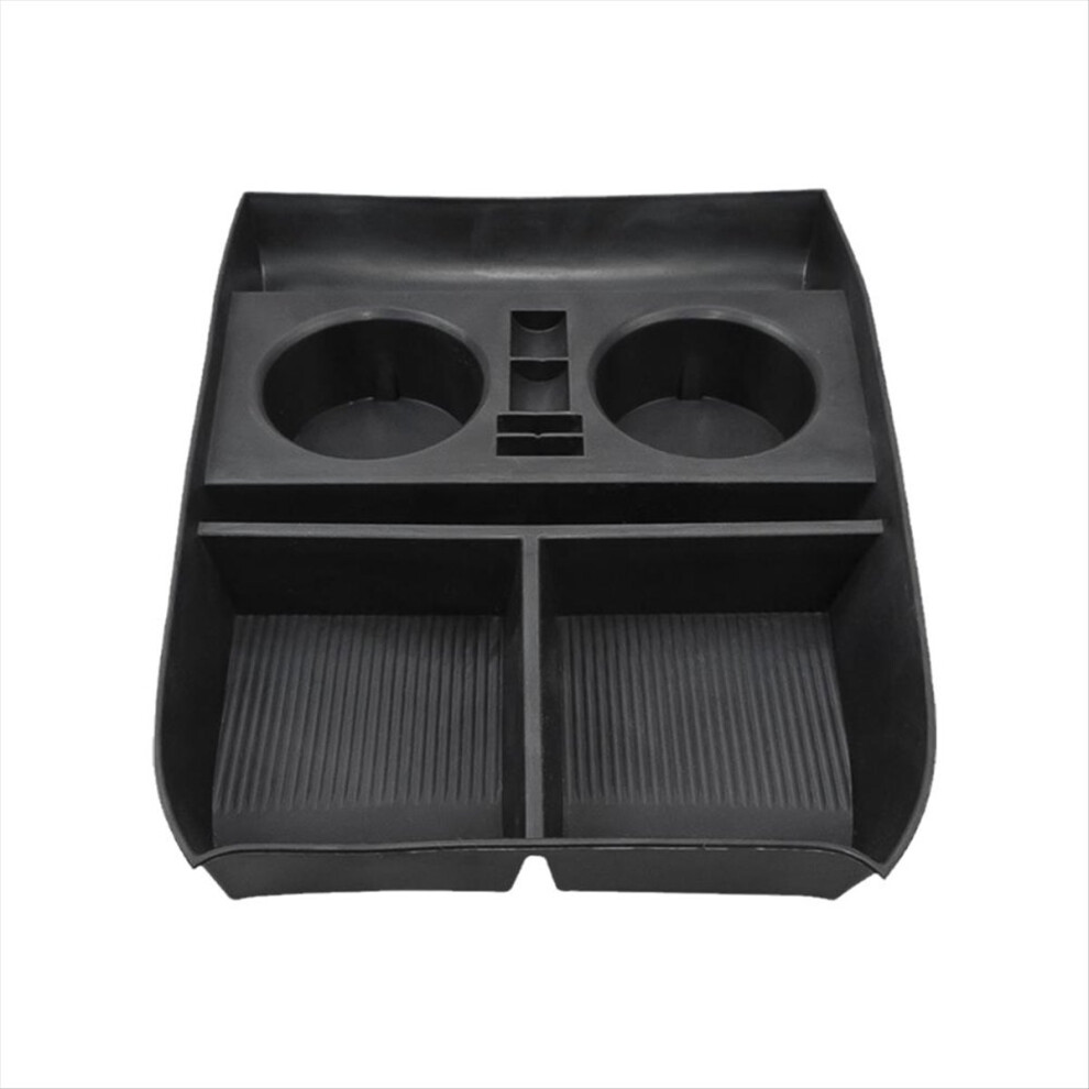 Car Armrest Center Storage Box Central Control Lower Storage Container 4852735192965