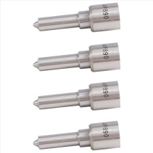 DSLA144P890 0433175250 4 pièces Nouvelle buse d'injecteur de carburant pour Bosch 0445110