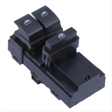Elektrischer Fensterheber-Bedienknopf für Autos 6RU959858B 6RU9