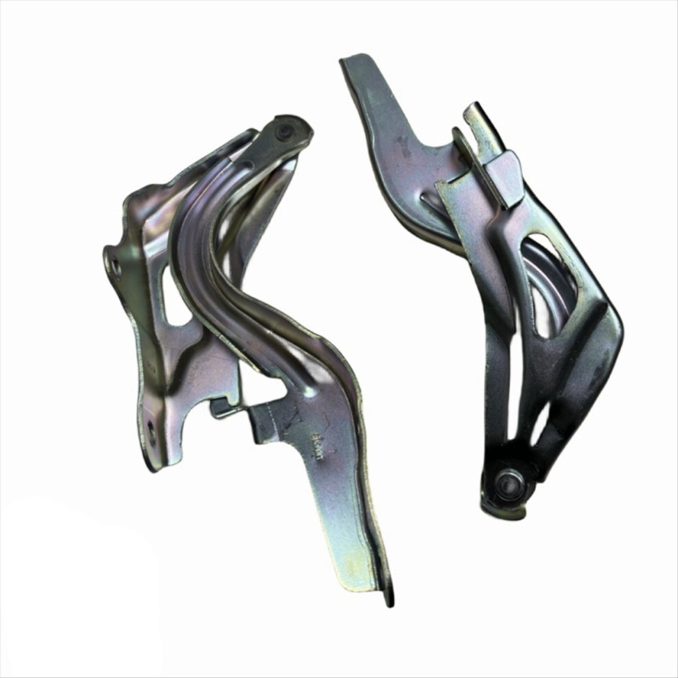 1Pair Car Hood Hinge Cover 79110-3W000 79120-3W000 For Kia Sportage 20 4852735197830