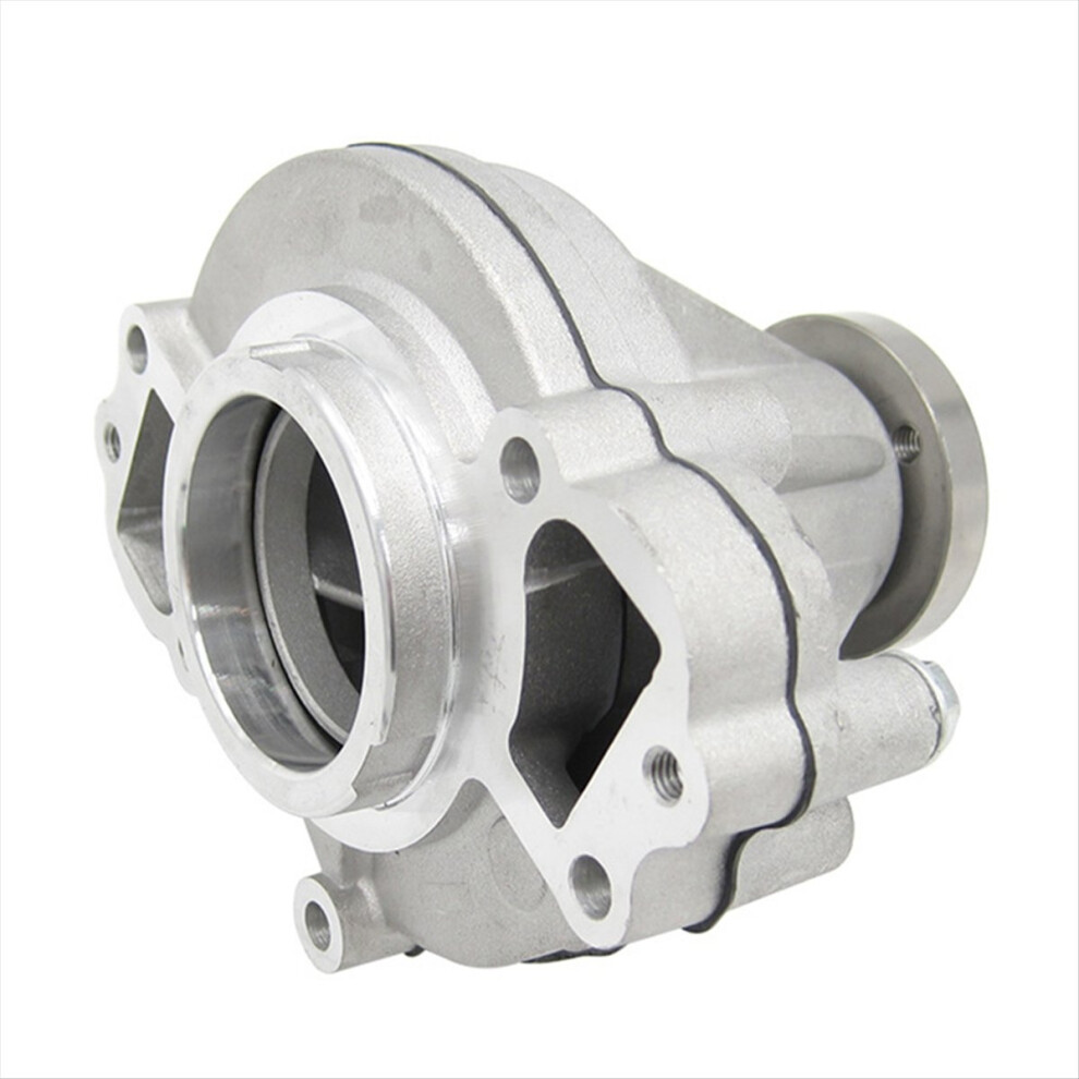 Engine Coolant Water Pump 4575902 For Ford Lincoln Jaguar Land Rover N 4852735190053