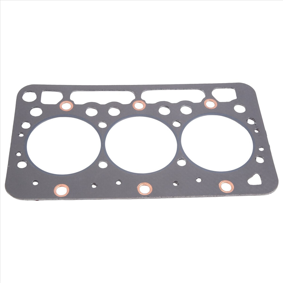 16853-21050 New Cylinder Head Gasket For Kubota D722 Engine 16851-2111 4852735199384