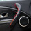 Car Front Left Inner Door Handle for Renault Megane 3 2008-2016 Door A 6