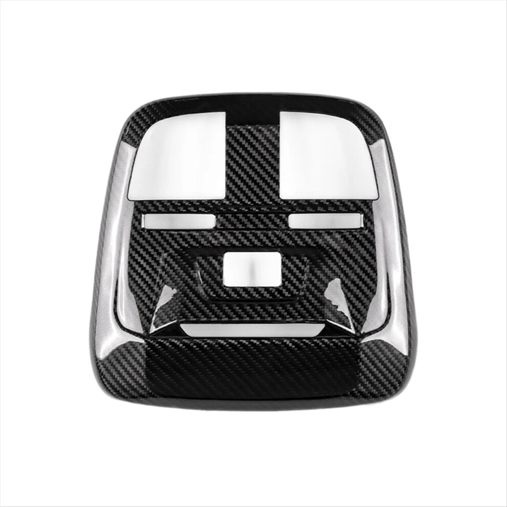 Real Hard Carbon Fiber Sticker For Subaru Brz Toyota Gr86 2022 2023 20 4852735193962