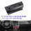 Car Console Automatic Heater Air A/C Panel Control Knob Switch 8T18200 10