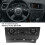 Car Console Automatic Heater Air A/C Panel Control Knob Switch 8T18200 11