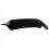 Protection d'angle inférieure de pare-chocs avant pour BMW 7