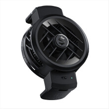 Ventilateur de refroidissement Black Shark Cooler 3 pour smartphone, portable et universel