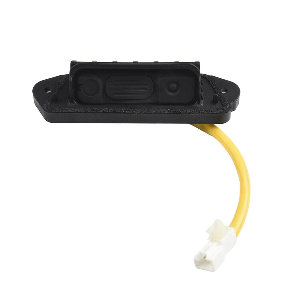 5810A090 Car Rear Trunk Lid Lock Release Handle Tailgate Switch Button 4852735101103