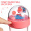 Bouteille Basketball Jeu Jouet Cadeau 9